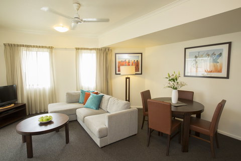 Metro Advance Apartments & Hotel - Accommodation Coffs Harbour 10