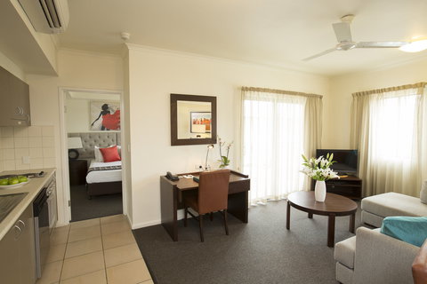 Metro Advance Apartments & Hotel - Accommodation Coffs Harbour 11