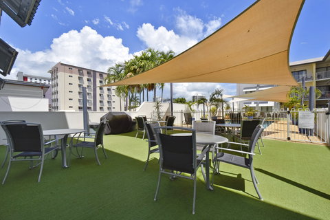 Metro Advance Apartments & Hotel - Accommodation Coffs Harbour 15