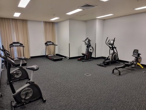 Metro Advance Apartments & Hotel - Accommodation Coffs Harbour 16