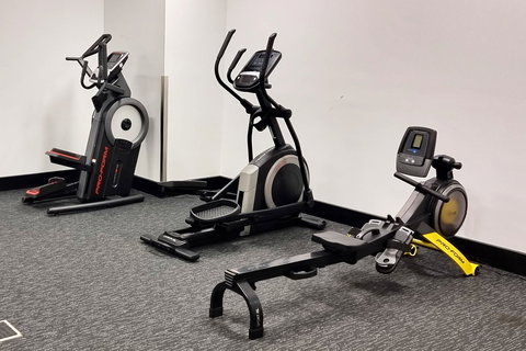 Metro Advance Apartments & Hotel - Accommodation Coffs Harbour 17