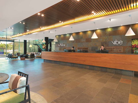 Vibe Hotel Darwin Waterfront - Accommodation Coffs Harbour 2