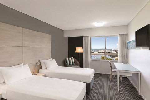 Vibe Hotel Darwin Waterfront - Accommodation Coffs Harbour 8