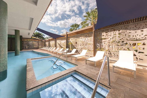 Vibe Hotel Darwin Waterfront - Accommodation Coffs Harbour 12