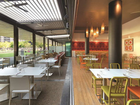 Vibe Hotel Darwin Waterfront - Accommodation Coffs Harbour 15