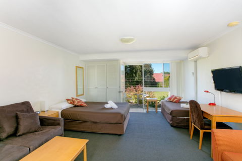 Alloggio Bathurst - Accommodation Coffs Harbour 3