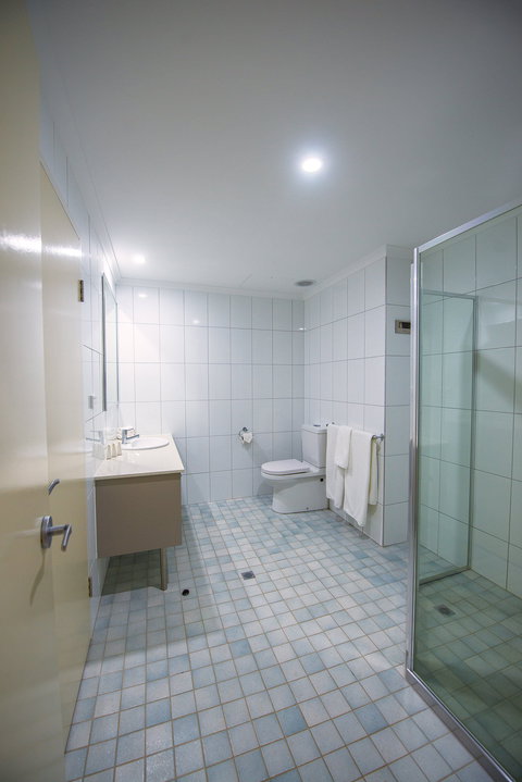 Club Tropical Resort Darwin - Accommodation Coffs Harbour 4