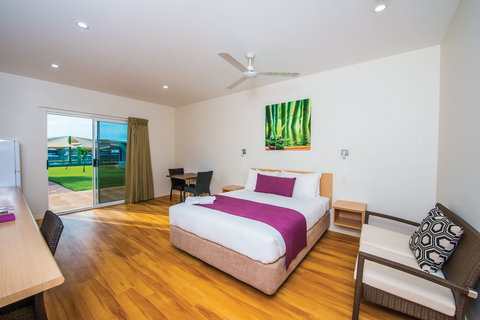Club Tropical Resort Darwin - Accommodation Coffs Harbour 5