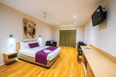 Club Tropical Resort Darwin - Accommodation Coffs Harbour 6