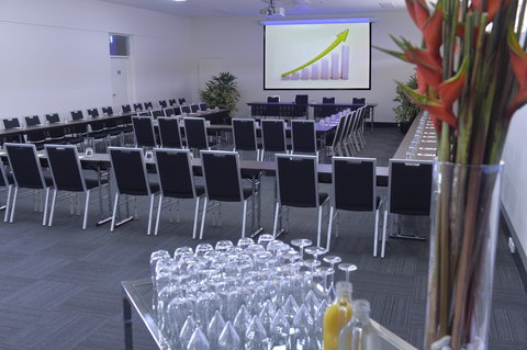 Club Tropical Resort Darwin - Accommodation Coffs Harbour 10