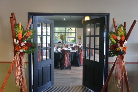 Club Tropical Resort Darwin - Accommodation Coffs Harbour 11