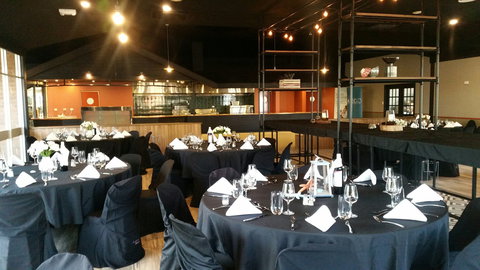 Club Tropical Resort Darwin - Accommodation Coffs Harbour 12