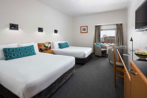 Rydges Darwin Central - Accommodation Coffs Harbour 4