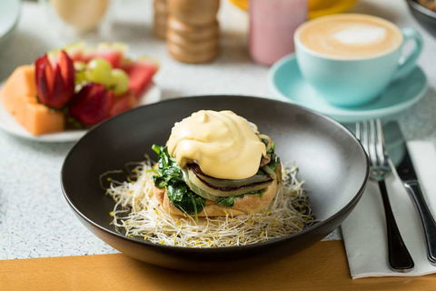 Rydges Darwin Central - Accommodation Coffs Harbour 9