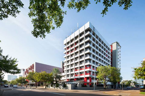 H On Smith Hotel - Accommodation Coffs Harbour 1