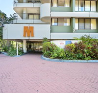 Marrakai All Suites