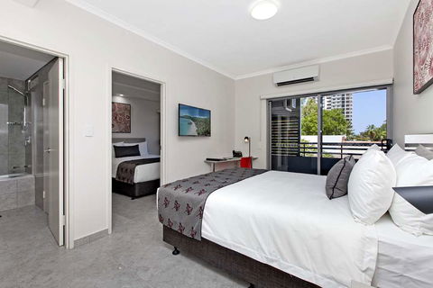 Argus Hotel Darwin - Accommodation Coffs Harbour 7
