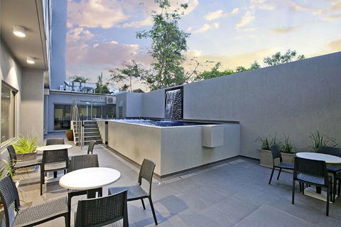 Argus Hotel Darwin - Accommodation Coffs Harbour 11
