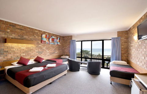 Kangaroo Island Seaside Inn - Accommodation Coffs Harbour 1