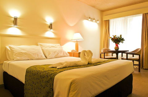 Lamplighter Motel - Accommodation Coffs Harbour 1