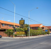 St Georges Motor Inn - Accommodation Coffs Harbour