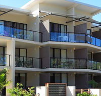 Agnes Water Beach Club - Accommodation Coffs Harbour