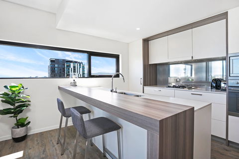 Arise Soda - Accommodation Coffs Harbour 2
