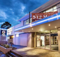 Nightcap at Carlyle Hotel - Accommodation Coffs Harbour