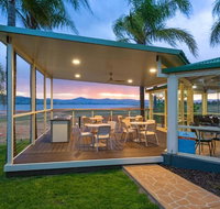 Discovery Parks Lake Hume - Accommodation Coffs Harbour