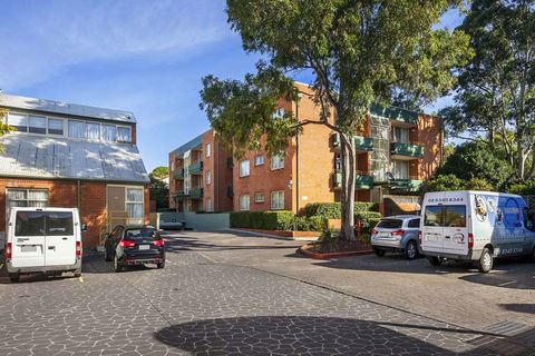 APX Apartments Parramatta - Accommodation Coffs Harbour 2