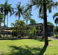 Pine Tree Motel - Accommodation Coffs Harbour
