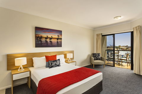 Aligned Corporate Residences Townsville - Accommodation Coffs Harbour 2