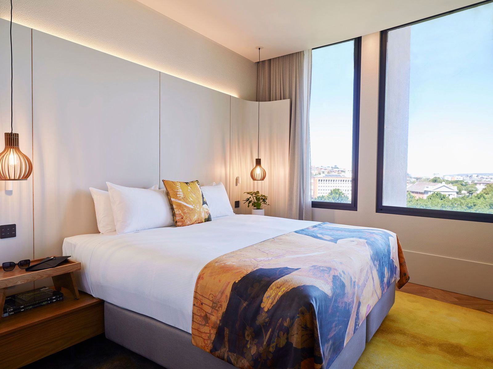 Newcastle NSW Accommodation Coffs Harbour