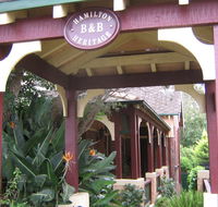 Hamilton Heritage BB - Accommodation Coffs Harbour