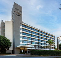 Mercure Newcastle - Accommodation Coffs Harbour