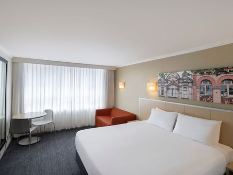 Mercure Newcastle - Accommodation Coffs Harbour 2