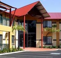 Warners at the Bay Motel - Accommodation Coffs Harbour