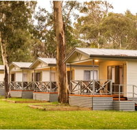 Discovery Parks Clare - Accommodation Coffs Harbour
