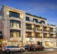 Quest Hawthorn - Accommodation Coffs Harbour