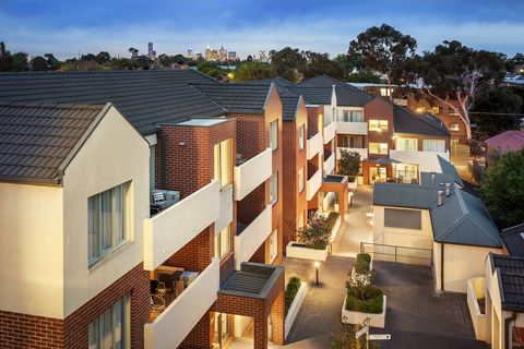 Aligned Corporate Residences Kew - Accommodation Coffs Harbour 1