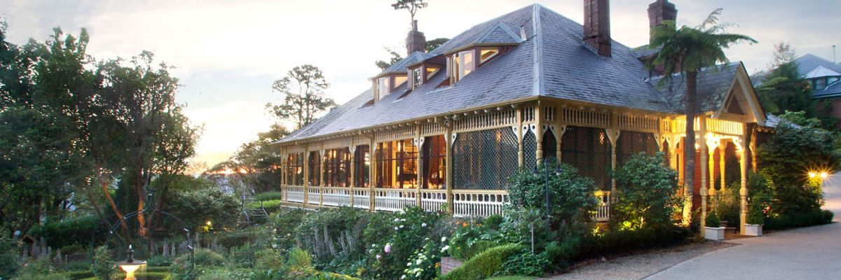 Katoomba NSW Accommodation Coffs Harbour