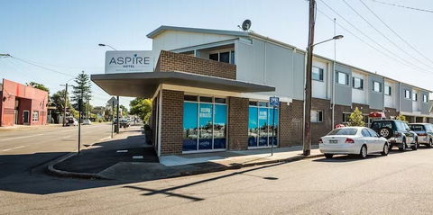 Aspire Mayfield - Accommodation Coffs Harbour 1