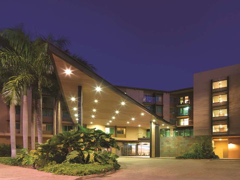 Adina Apartment Hotel Darwin Waterfront - Accommodation Coffs Harbour 0