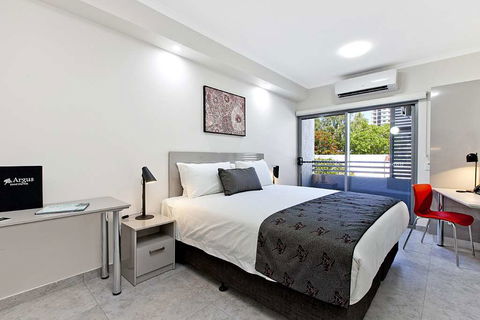 Argus Hotel Darwin - Accommodation Coffs Harbour 2