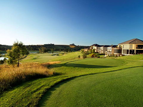 Yarra Valley Lodge - Accommodation Coffs Harbour 1