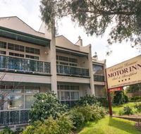 Victoria House Motor Inn - Accommodation Coffs Harbour