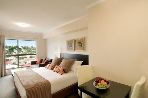 Oaks Aspire - Accommodation Coffs Harbour 1