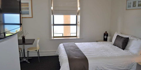 Kangaroo Island Seafront Resort - Accommodation Coffs Harbour 0