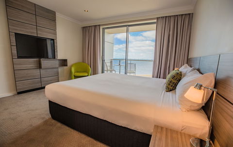 Aurora Ozone Hotel - Accommodation Coffs Harbour 2