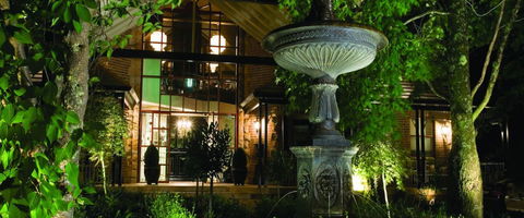 Echoes Boutique Hotel & Resort - Accommodation Coffs Harbour 0